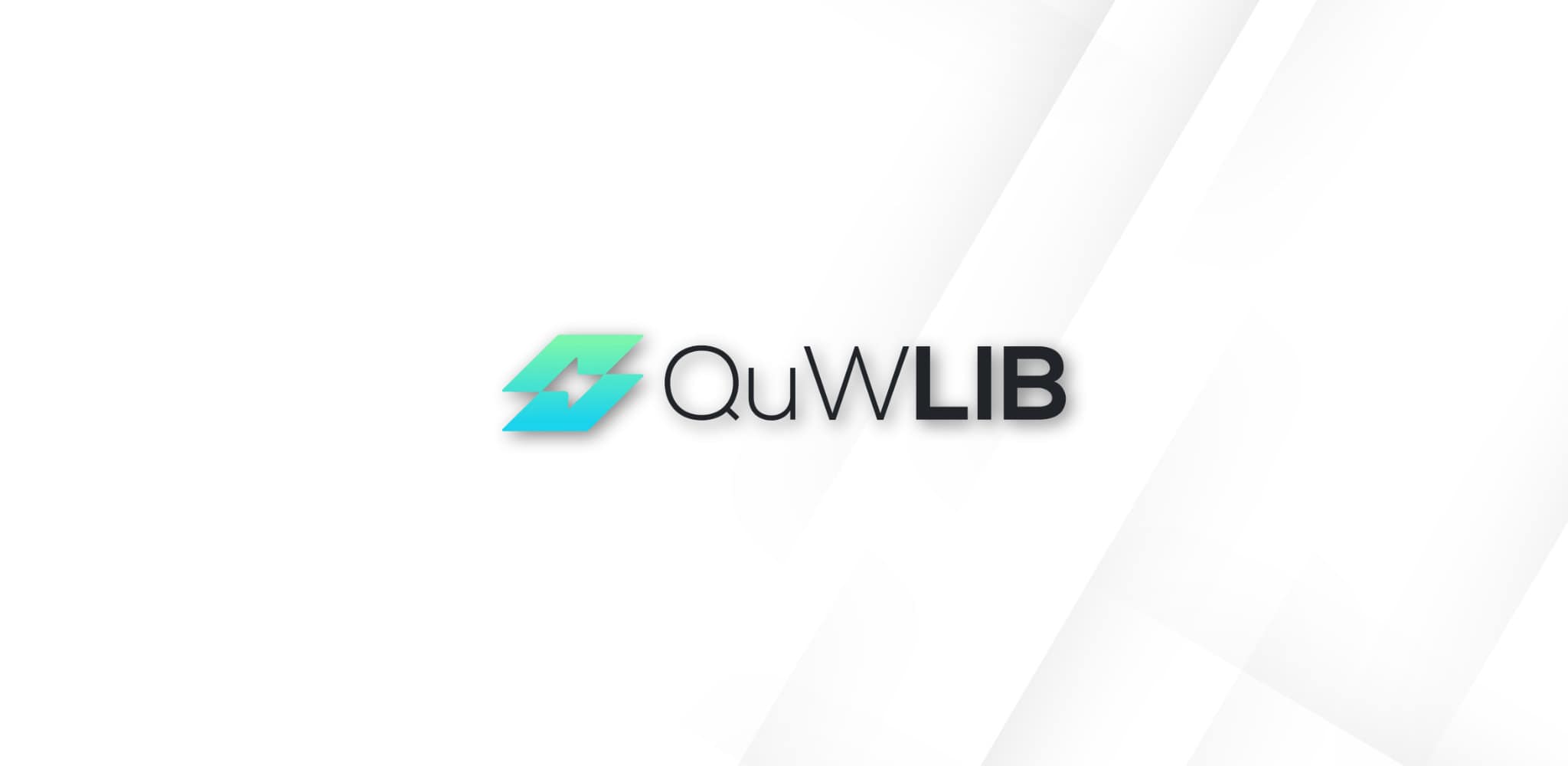 Logo von QuWLIB