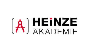 Logo der Heinze Akademie