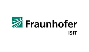 Logo des fraunhofer ISIT