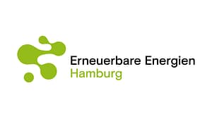 Logo Erneuerbare Energien Hamburg